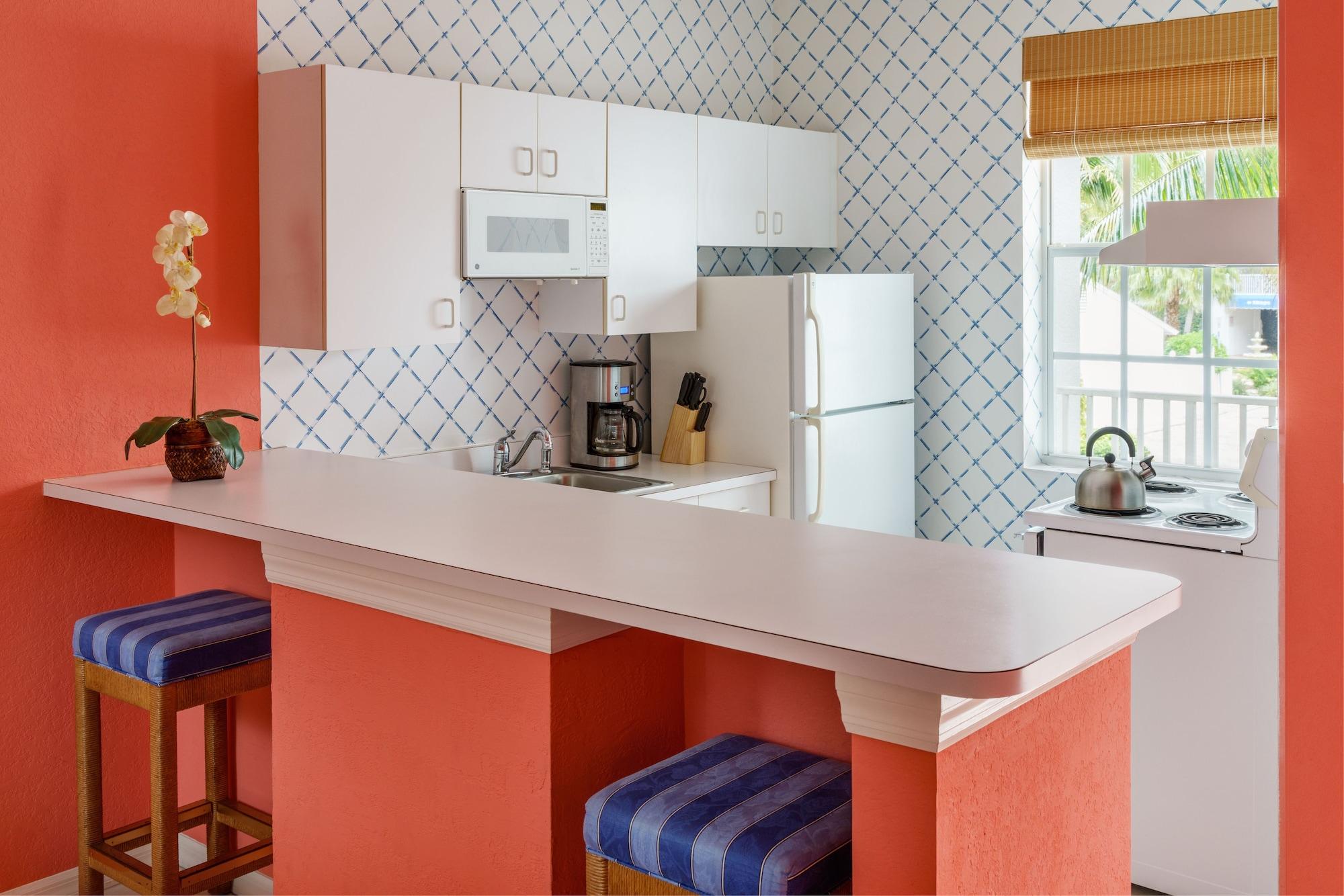 Olde Marco Island Inn And Suites Екстериор снимка