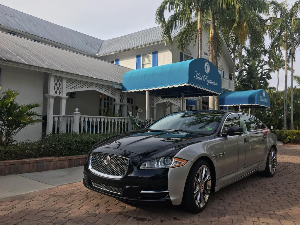 Olde Marco Island Inn And Suites Екстериор снимка