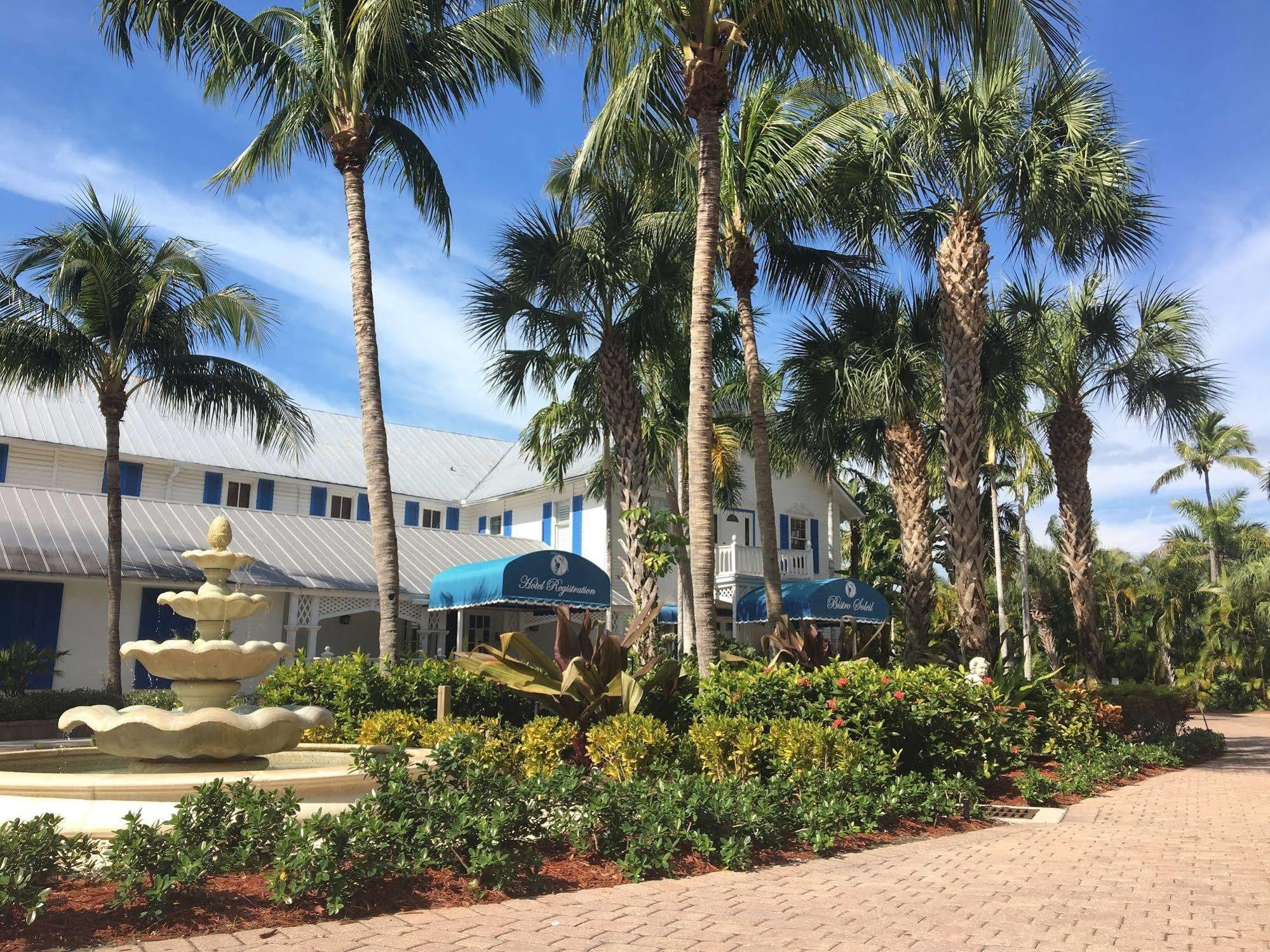 Olde Marco Island Inn And Suites Екстериор снимка