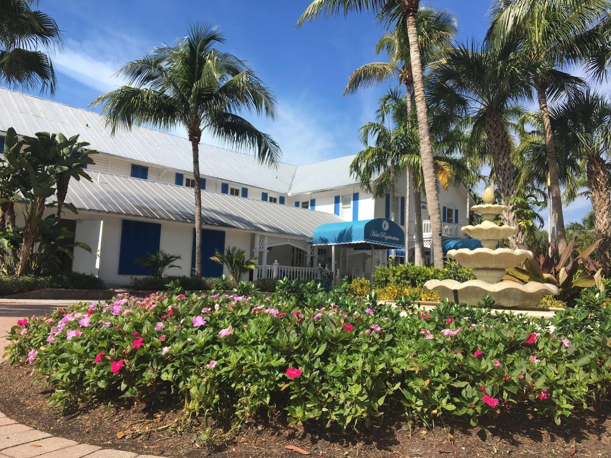 Olde Marco Island Inn And Suites Екстериор снимка