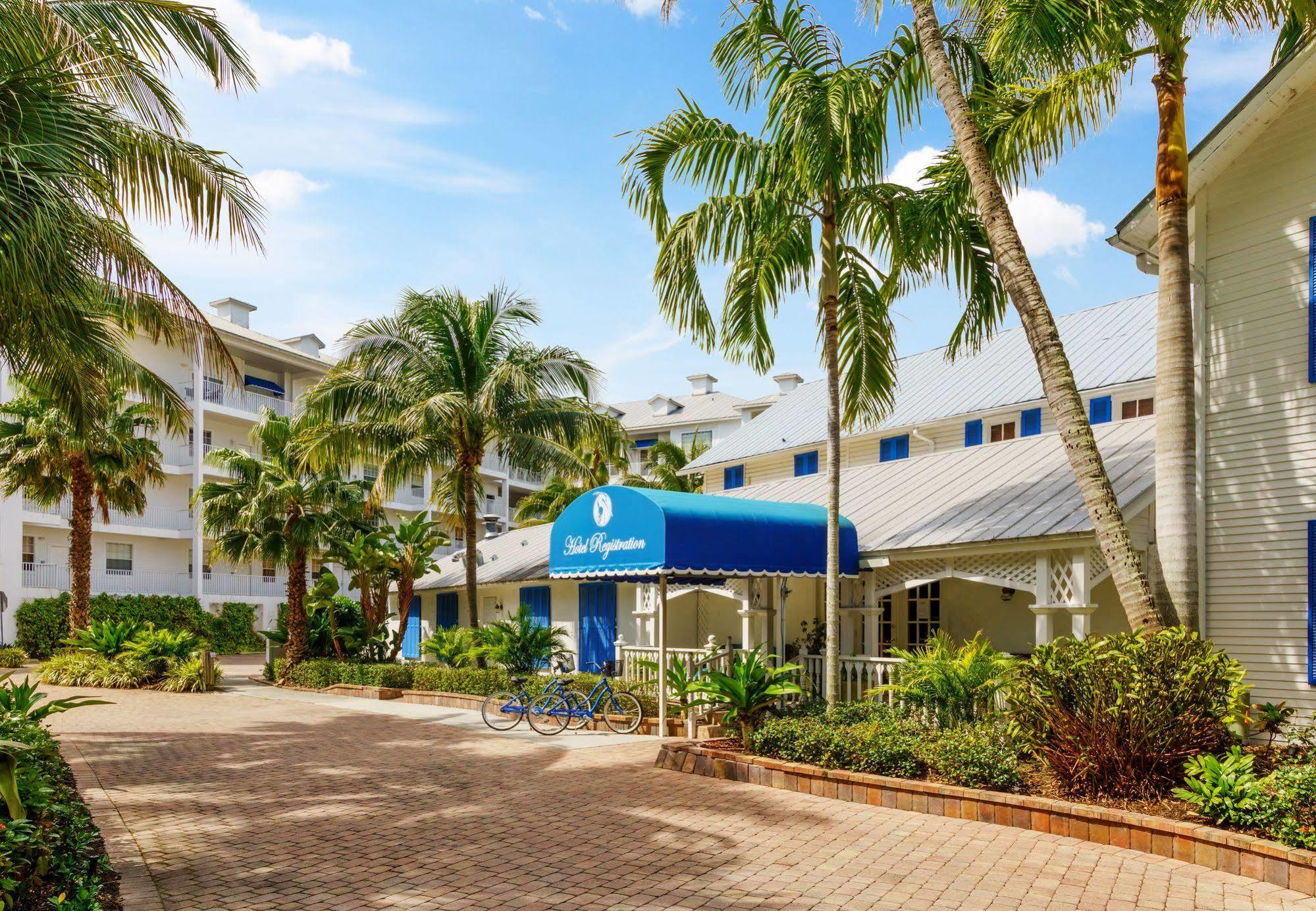 Olde Marco Island Inn And Suites Екстериор снимка