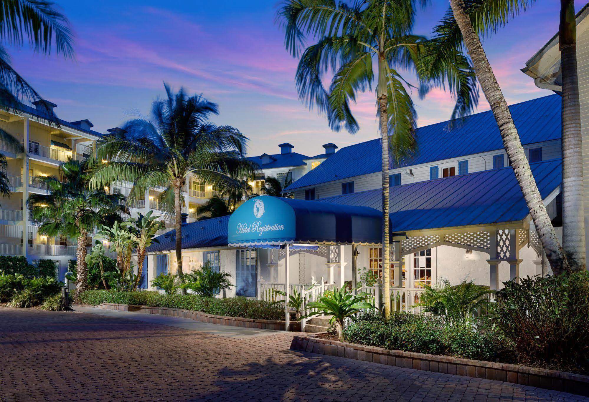 Olde Marco Island Inn And Suites Екстериор снимка