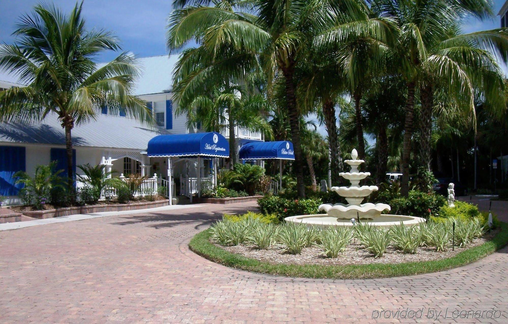 Olde Marco Island Inn And Suites Екстериор снимка