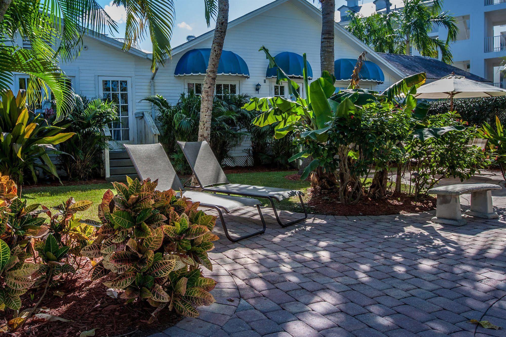 Olde Marco Island Inn And Suites Екстериор снимка
